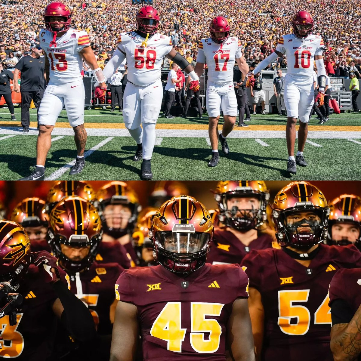 National Pros Recruiting tweet media