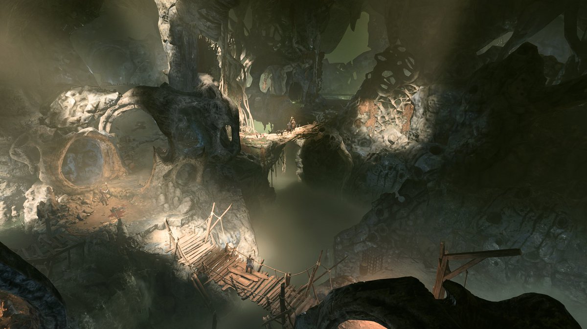 12 novas subclasses em Baldur's Gate 3: como cada uma funciona e o que há de diferencial entre as anteriores? buobe.com/12-novas-subcl…