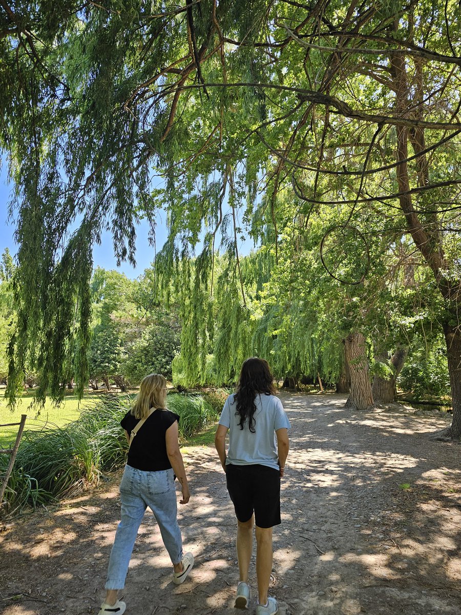 SIRIRI Turismo Rural tweet media