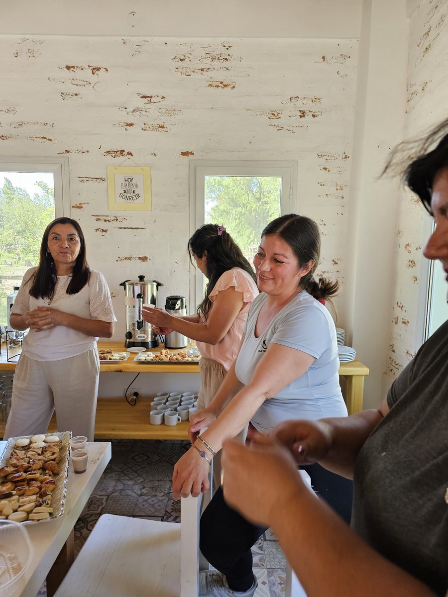 SIRIRI Turismo Rural tweet media