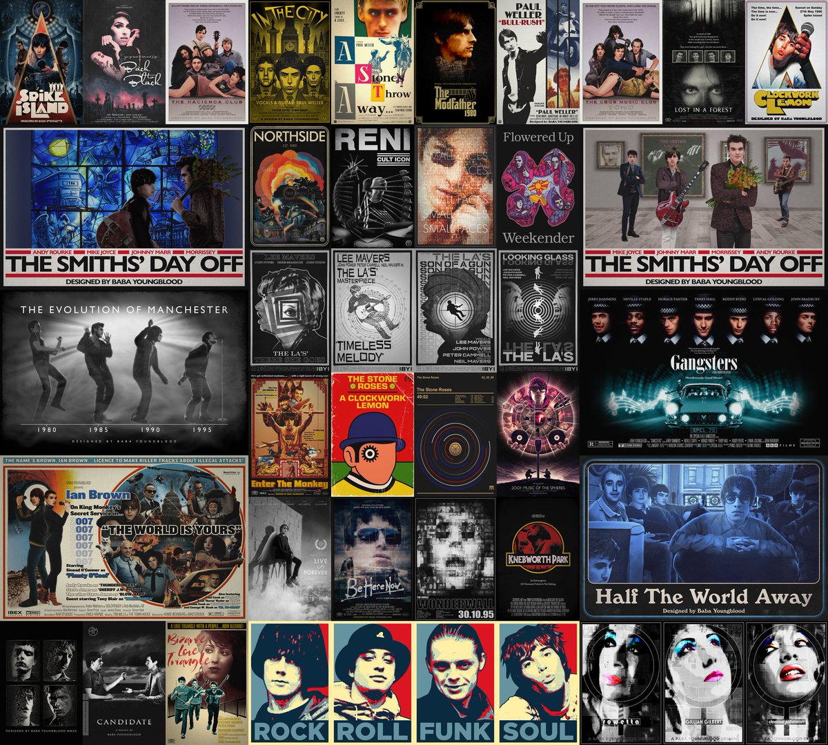 🎄XMAS #GIVEAWAY🎄 

If you'd like a print for Xmas here's the chance to #win one of mine 🙌

To Enter:
1️⃣ Like this post 👍
2️⃣ Retweet 🔁
3⃣ Comment your favorite design 💬

I'll pick 5 random winners tomorrow at 8pm. Good luck to everyone who enters! ✌ X