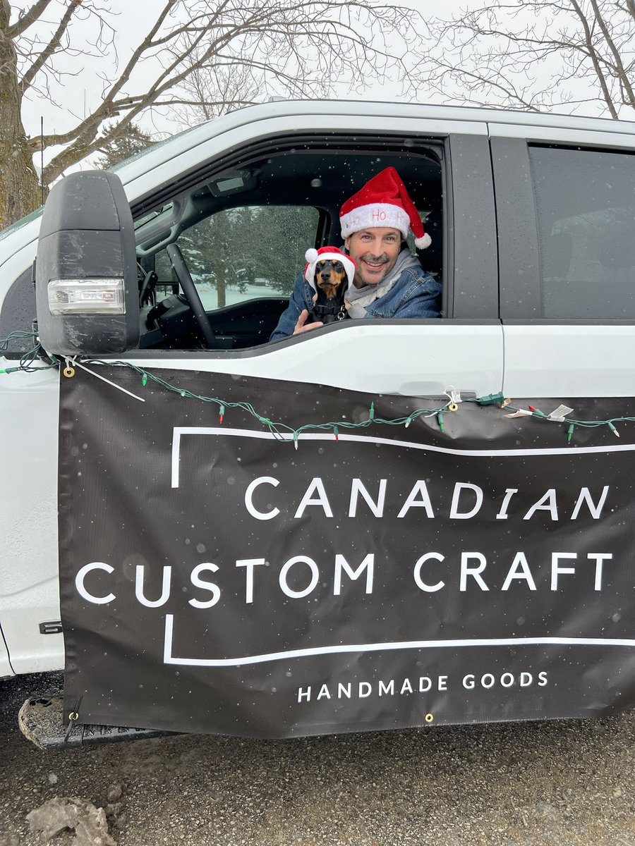 We in a parade folks lol HOHOHO

Build a business that supports your #bitcoin addiction