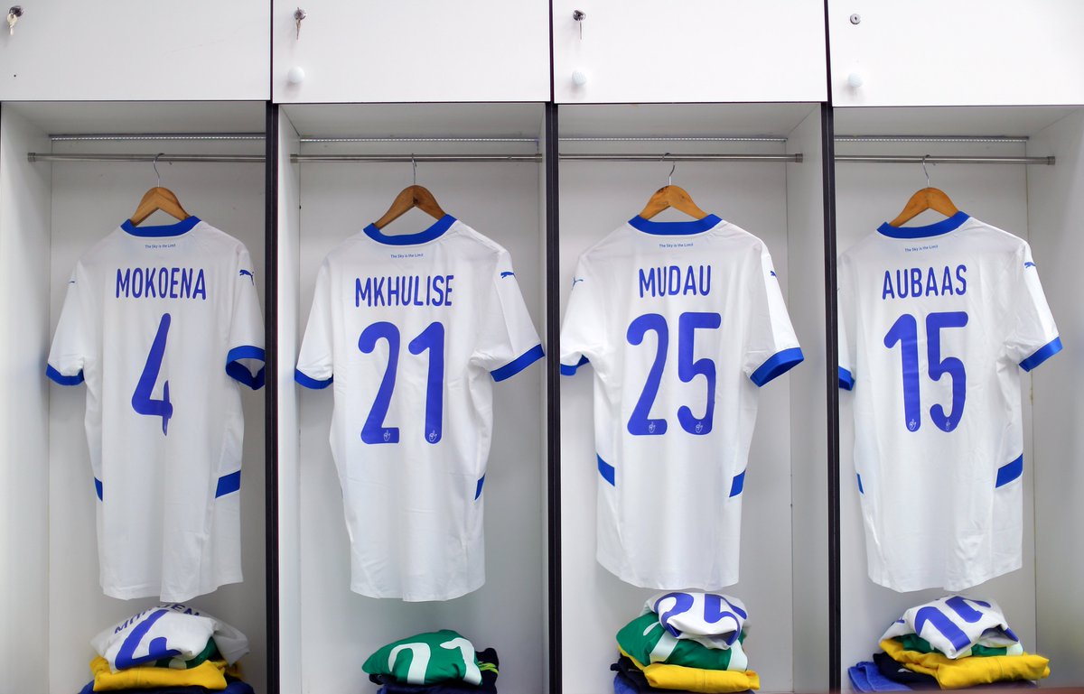 Masandawana tweet picture