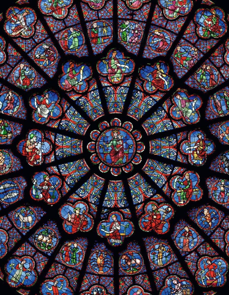 L’âme de la France ! #NotreDameDeParis