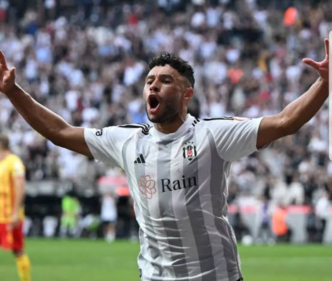 Galibiyeti sana yazdım adamım..  🦅🦅🦅 ölümüz yetiyor...