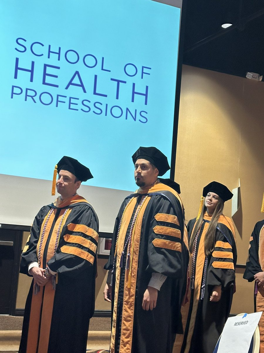 BCM Health Professions tweet media