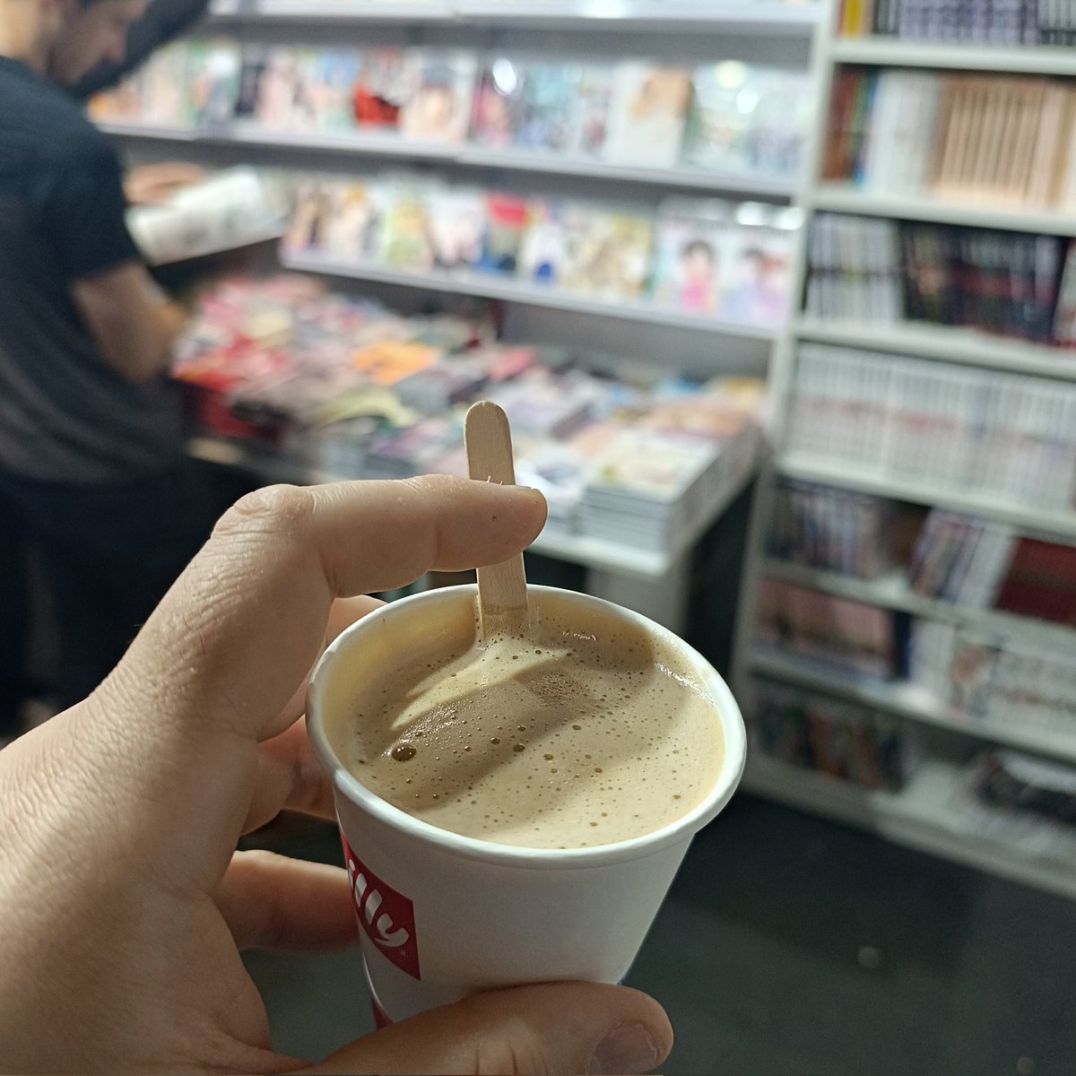 El Guille tweet media