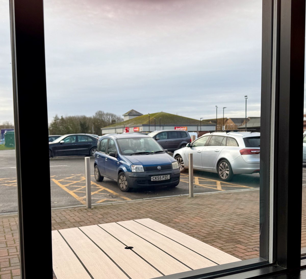 Mike Belch tweet media