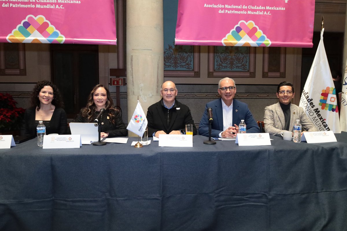 Turismo Municipal SLP tweet media