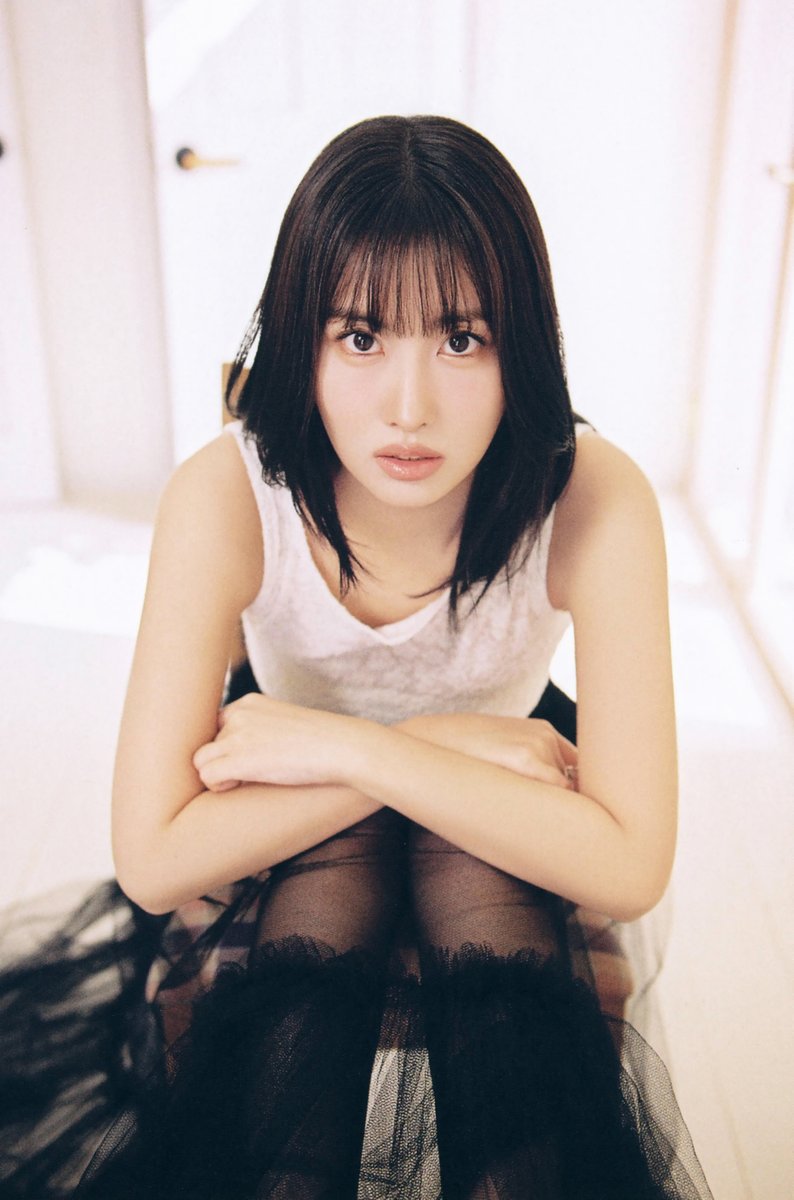 SCAN] TWICE 14th Mini Album 