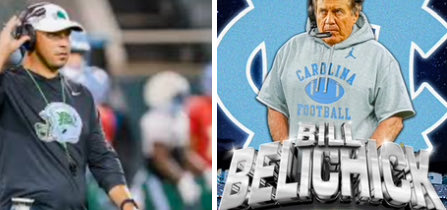 The Beard tweet media