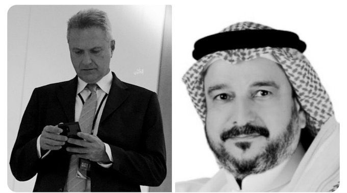 🚨🚨🚨 شاركوا بـ الهاشتاق 🚨🚨🚨

أصبح نصرنا معهم نادي تسويقي 😂

إنجازاتهم مع النصر خلال سنتين؟ فشل ذريع 😡

— 2023 م 

❌ خسارة الدوري
❌ خسارة الملك
❌ خسارة السوبر
❌ خسارة اسيا

— 2024 م

❌ خسارة السوبر
❌ خسارة الملك
❌ خسارة الدوري

 #انقذوا_النصر_من_رايد_وغويدو