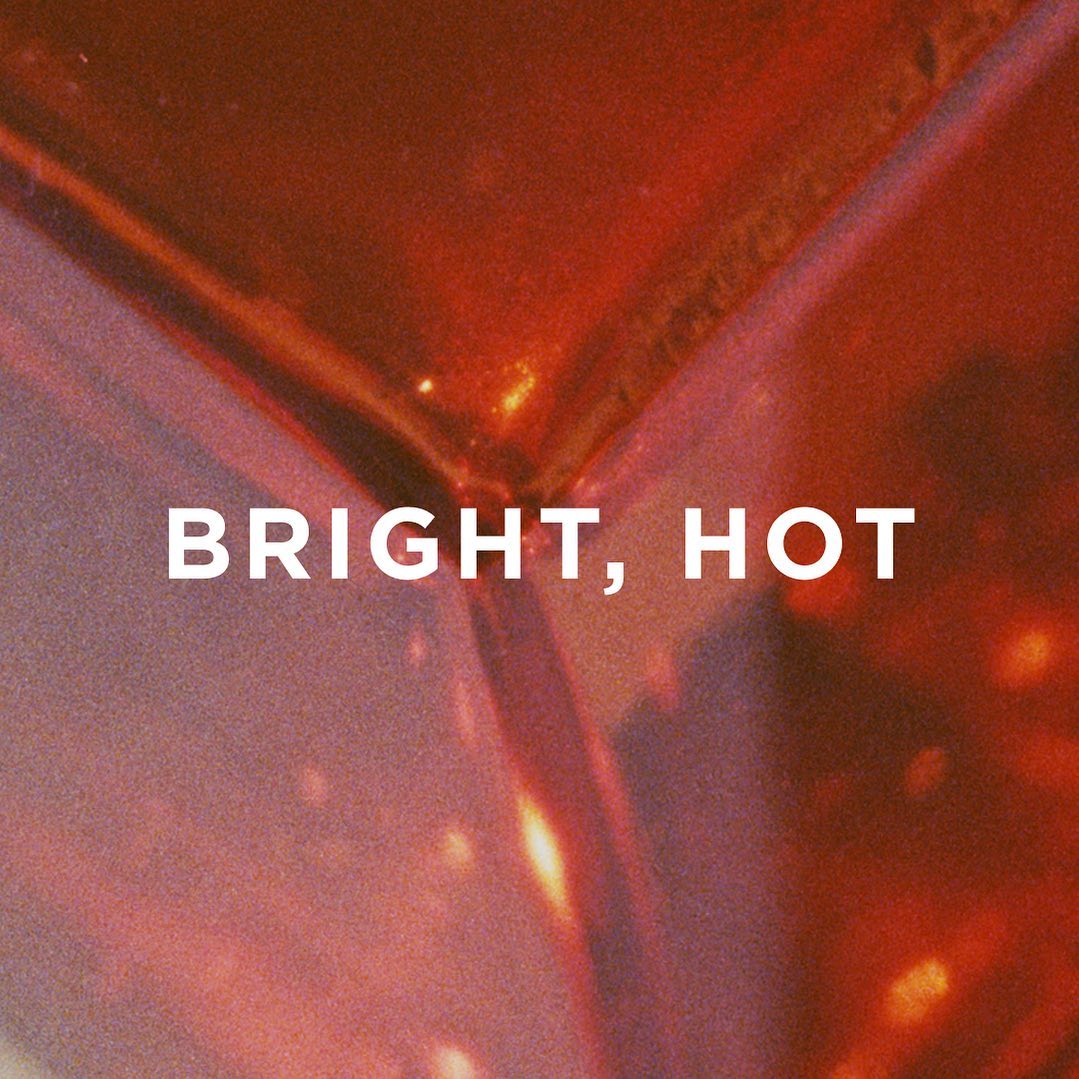 PleasingByLM's tweet photo. Bright, Hot, coming soon. 

Find your Pleasing Fragrance. https://t.co/1rJj115gCK