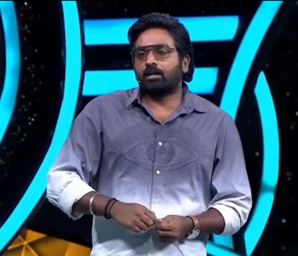 GOA GANG வார்த்தைகளாலும் காகிதத்தாலும் கிழிக்கப்பட்ட தருணம் 😂🤣

ஆனந்தமாய் இருக்குதையா 😅

#BiggBossTamil8 #BiggBoss8Tamil #BiggBossSeason8Tamil #BiggBossTamil8Season #BiggBossTamil