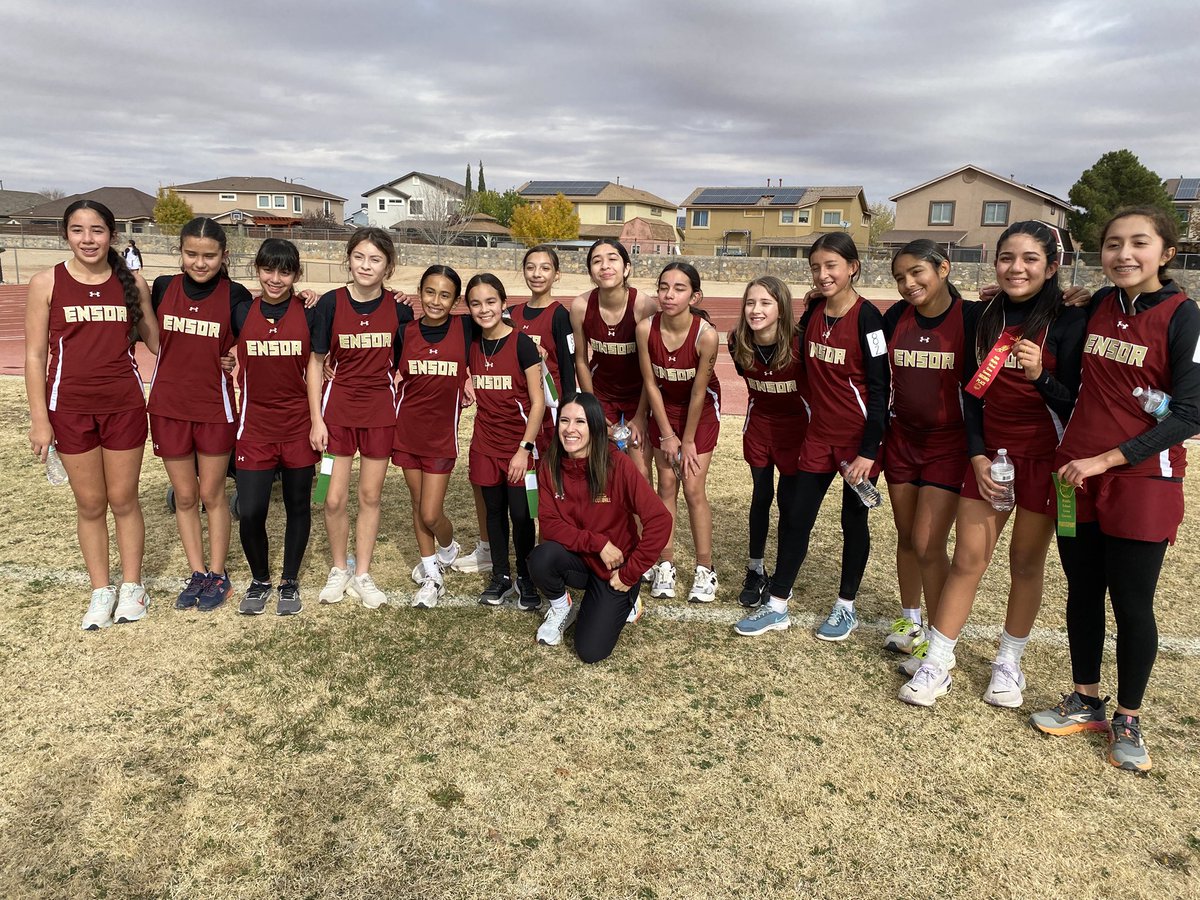 Eastlake XC tweet media