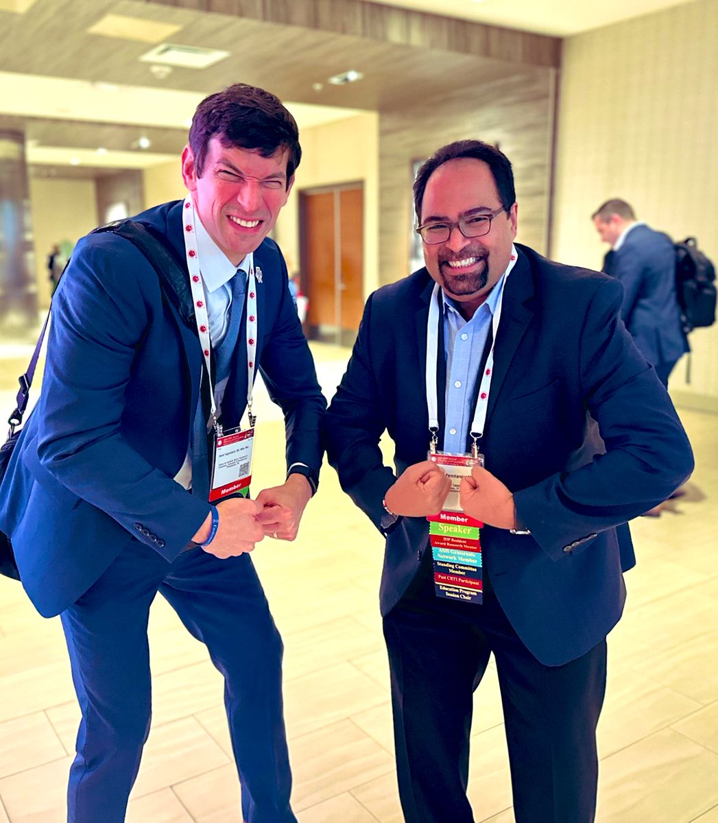 doctorpemm's tweet photo. #ASH24 Our lifeโs work & passion to help & support together patients & caregivers & families all over the world ๐ facing #RareDisease | @DavidFajgenbaum & @doctorpemm #Castleman #BPDCN |#CastlemanStrong @CureCastleman ๐ https://t.co/KZ3vnPqoHB