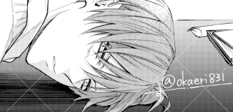 okaeri831's tweet photo. 【二茂】「やるなら一思いにやってくださいね」
（別にえちぃではないです。）
パス：hnk

 https://t.co/rNCeX873n4 https://t.co/CleacvqJSX