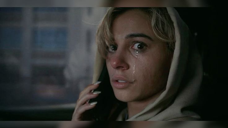 HORRORSOPH's tweet image. This plot twist was MAD