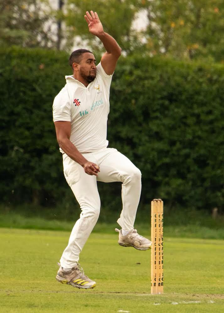 Orrell Red Triangle tweet media