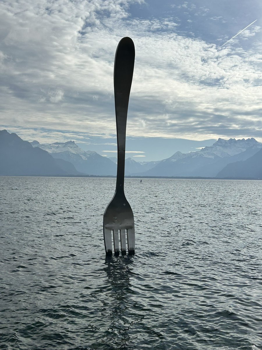 peteywoods's tweet photo. @elonmusk Not as good as the fork in the sea Elon! https://t.co/Ecp8M9q0he