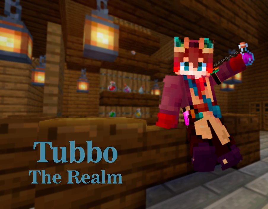 The Realm SMP skin for Tubbo!

Retweets are appreciated.
#TheRealm #tubbofanart