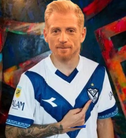 RT al colorado mufa para que hoy gane Unión