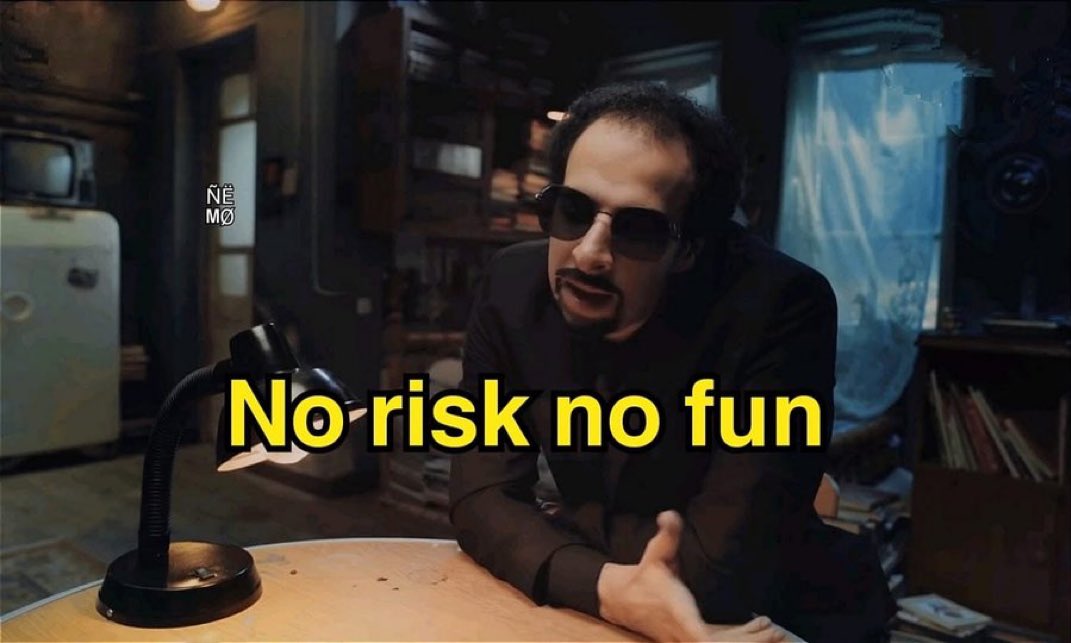 و أنا باخد اهم قرار في حياتي