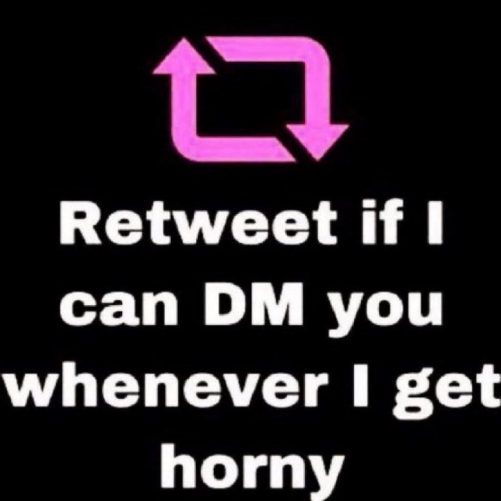 Feel free to DM me too by the way~