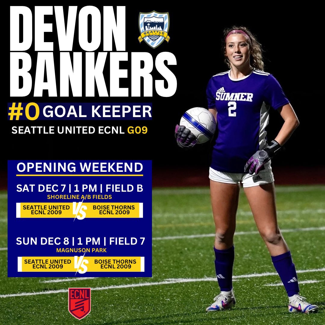 Devon Bankers (@gkdevon24) on Twitter photo Excited for the start to the season!!
<a href="/imyouthsoccer/">ECNL/GA/Recruiting/College Soccer</a>
<a href="/ecnlgirls/">ECNL Girls</a>
<a href="/prepsoccer/">Prep Soccer ⚽️</a>
<a href="/topdrawersoccer/">TopDrawerSoccer</a>
<a href="/imcollegesoccer/">College Soccer Truth ™</a>
<a href="/thesoccerwire/">SoccerWire</a> Excited for the start to the season!!
<a href="/imyouthsoccer/">ECNL/GA/Recruiting/College Soccer</a>
<a href="/ecnlgirls/">ECNL Girls</a>
<a href="/prepsoccer/">Prep Soccer ⚽️</a>
<a href="/topdrawersoccer/">TopDrawerSoccer</a>
<a href="/imcollegesoccer/">College Soccer Truth ™</a>
<a href="/thesoccerwire/">SoccerWire</a>