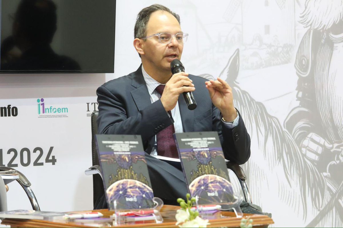 Las regulaciones se hicieron para recolectar y utilizar los datos de la gente de manera que no se afecten los derechos de las personas, porque cada día vemos si tratan indebidamente se puede afectar trabajo, salud, nombre, privacidad, incluso su libertad: <a href="/NelsonRemolina/">Nelson Remolina A</a>.