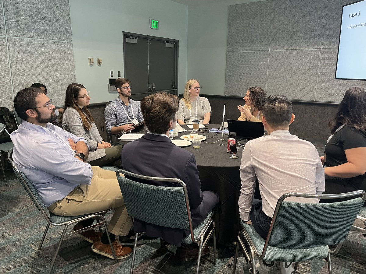 Michael Staudt tweet media