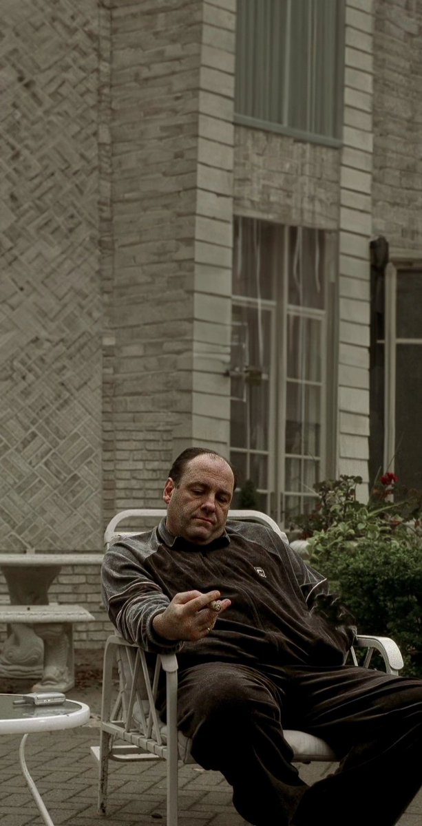 Sopranos Central (@orange_peelbeef) on Twitter photo 