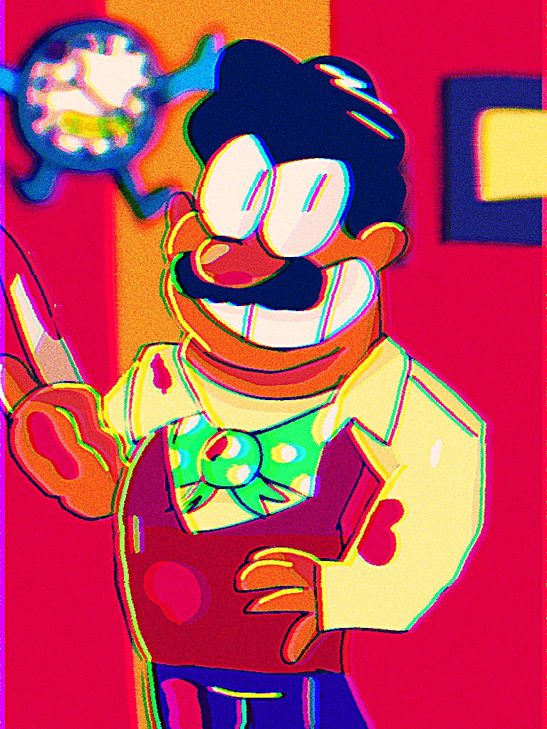 NEL💚💀🗡️ DOUG CAMPBELL'S WIFE tweet media