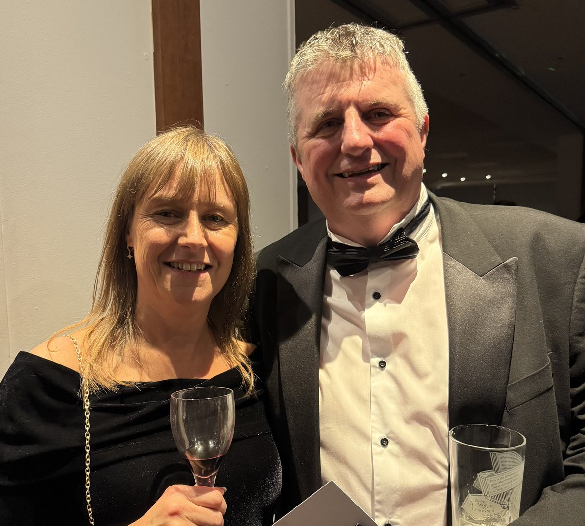fairhealth UK (@fairhealthuk) on Twitter photo Our Trustees are all passionate about making a difference in primary care. Bill & Marie at the <a href="/gp_awards/">General Practice Awards</a> yesterday in their “day jobs” with nominations for innovative patient and workforce development projects 👇 Our Trustees are all passionate about making a difference in primary care. Bill & Marie at the <a href="/gp_awards/">General Practice Awards</a> yesterday in their “day jobs” with nominations for innovative patient and workforce development projects 👇