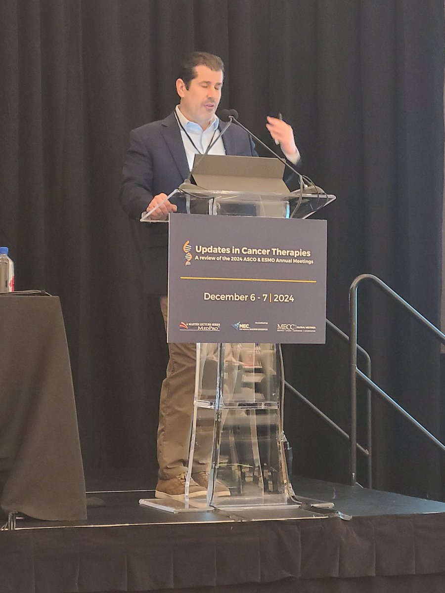 Edgardo S. Santos, M.D., FACP, FASCO (@edgardosantosmd) on Twitter photo Dr. Fernando Dezarraga, GI oncologist from Baptist Health lecturing on the hottest topic in oncology: MRD in the adjuvant CRC at the 2024 Updates in Cancer Therapy. #UCT2024 <a href="/mecmededucation/">The Medical Educator Consortium</a> <a href="/BaptistHealthSF/">Baptist Health</a> <a href="/OncologyInst/">The Oncology Institute</a> <a href="/FLASCO_ORG/">FLASCO</a> <a href="/edgardo_ny/">Edgardo S. Santos, M.D., FACP, FASCO</a> <a href="/LuisRaezMD/">Dr. Luis E. Raez</a> <a href="/faucollegeofmed/">Schmidt College of Medicine at Florida Atlantic</a> Dr. Fernando Dezarraga, GI oncologist from Baptist Health lecturing on the hottest topic in oncology: MRD in the adjuvant CRC at the 2024 Updates in Cancer Therapy. #UCT2024 <a href="/mecmededucation/">The Medical Educator Consortium</a> <a href="/BaptistHealthSF/">Baptist Health</a> <a href="/OncologyInst/">The Oncology Institute</a> <a href="/FLASCO_ORG/">FLASCO</a> <a href="/edgardo_ny/">Edgardo S. Santos, M.D., FACP, FASCO</a> <a href="/LuisRaezMD/">Dr. Luis E. Raez</a> <a href="/faucollegeofmed/">Schmidt College of Medicine at Florida Atlantic</a>