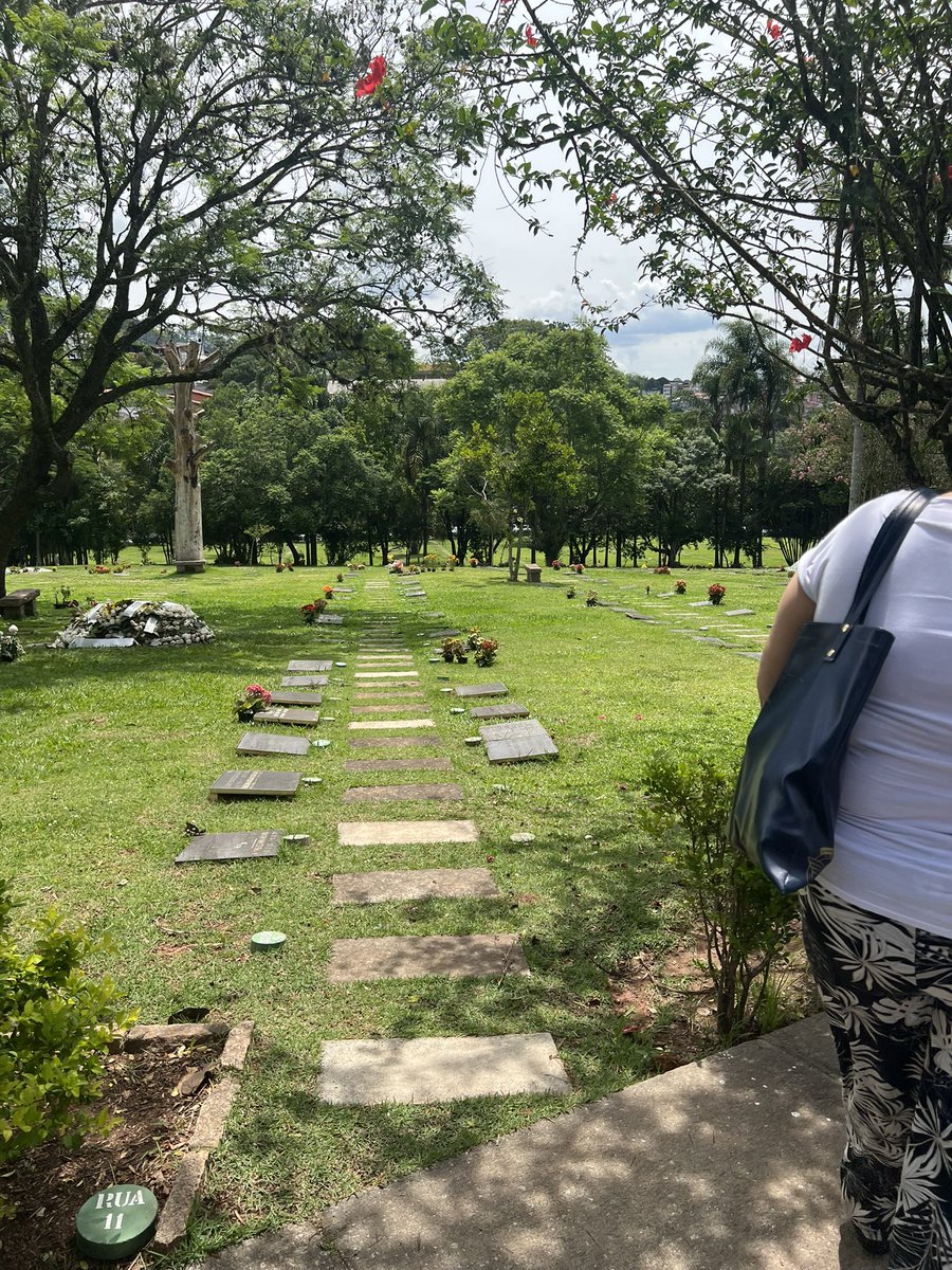 Gênesis 3:19
“No suor do teu rosto comerás o teu pão, até que tornes à terra; porque dela foste tomado; porquanto és pó, e em pó te tornarás.”
Descanse em paz tio. 💔