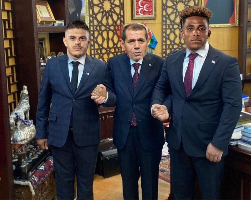 Gecenin özeti <a href="/HTalksMoments/">HTalks</a> <a href="/ertemsener/">Ertem Şener</a> <a href="/ukarakullukcu/">Uğur Karakullukçu</a>