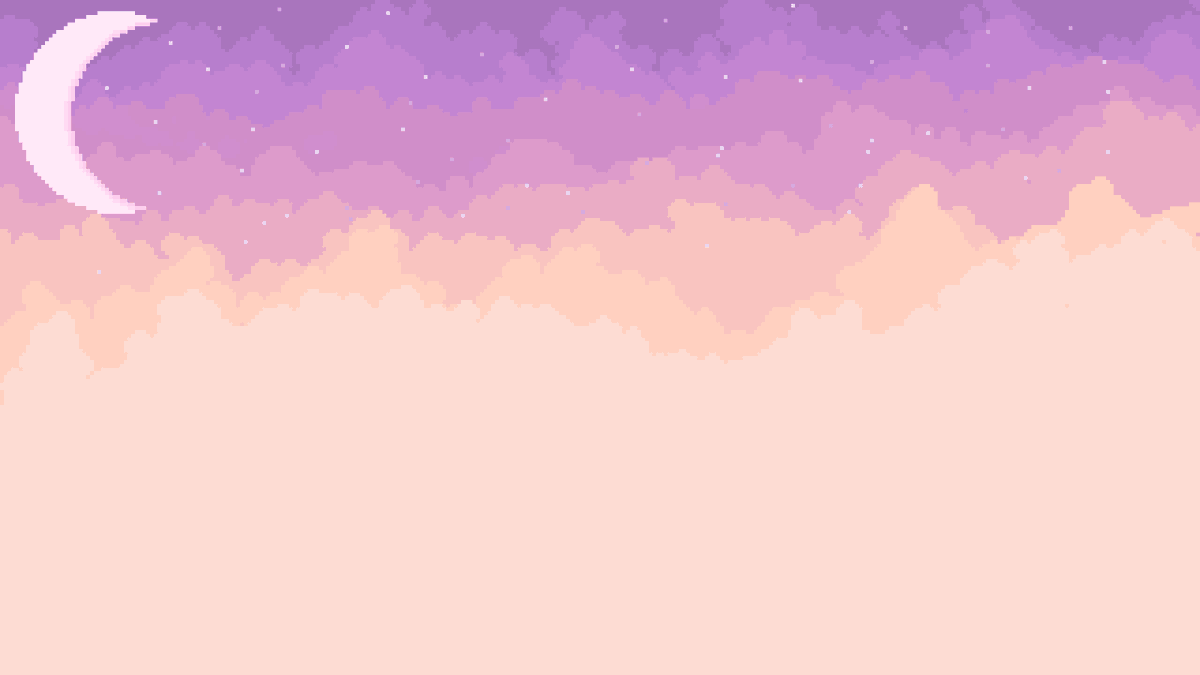 Mopeypixels's tweet photo. Hello friends! I decided to make another account 
The usual, I enjoy drawing pixel art and the occassional traditional art!
I draw project moon art sometimes but I am not an exclusively PM artist, I just draw whatever i find interesting/cute!
Check bio!
Main: @mopeypixel https://t.co/KR7w0K9LaF