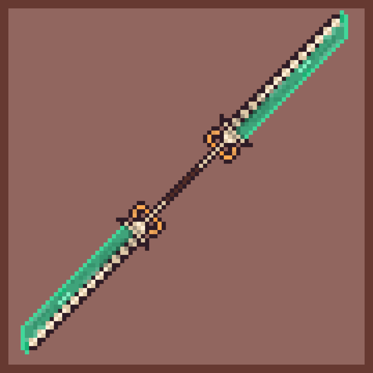 Mopeypixels's tweet photo. Hello friends! I decided to make another account 
The usual, I enjoy drawing pixel art and the occassional traditional art!
I draw project moon art sometimes but I am not an exclusively PM artist, I just draw whatever i find interesting/cute!
Check bio!
Main: @mopeypixel https://t.co/KR7w0K9LaF