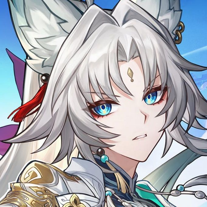 Daily Hsr Pics ꨄ tweet media