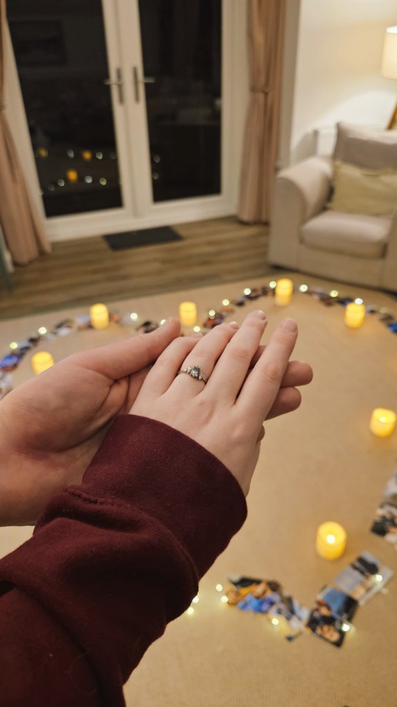 stumpy :) tweet media