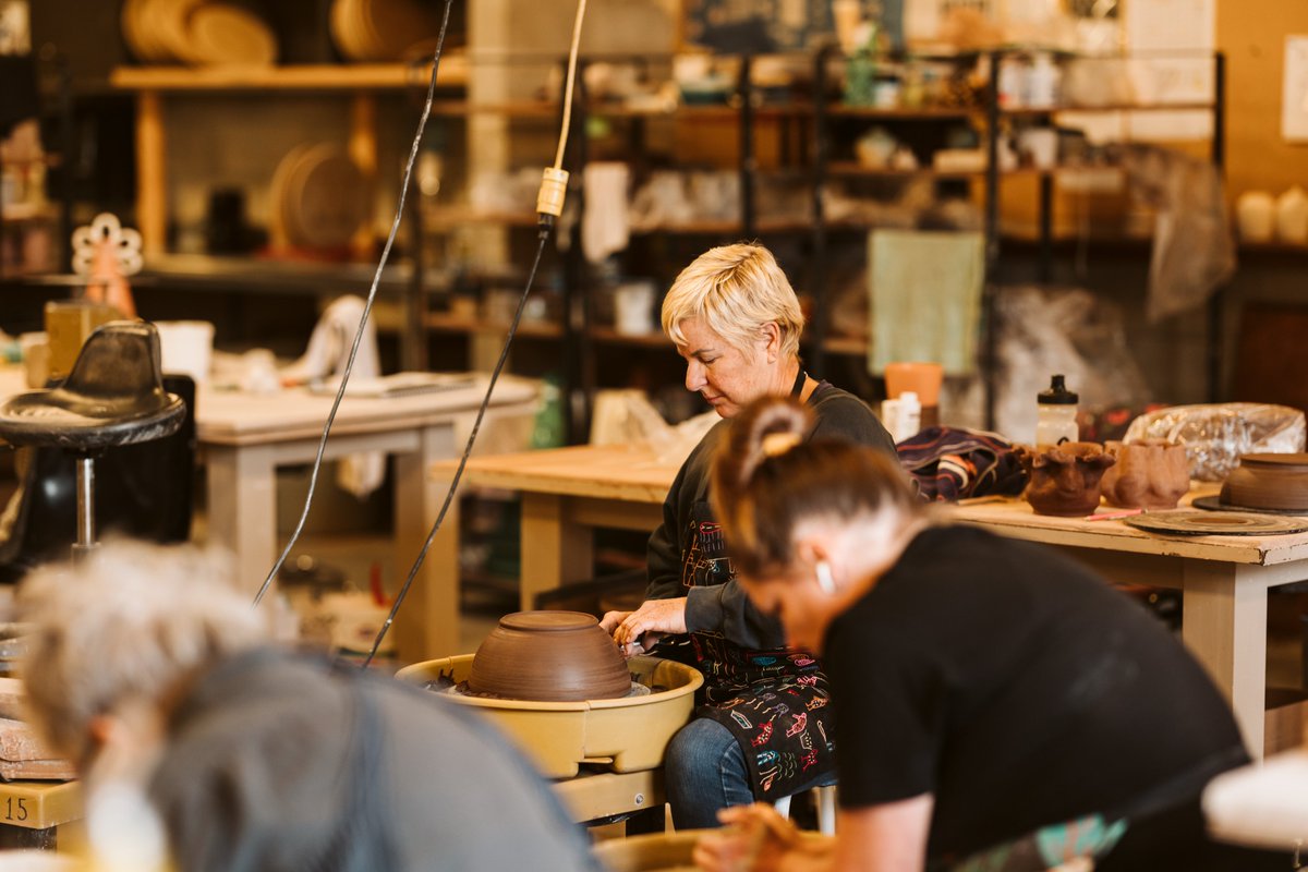 Studio Magazine tweet media