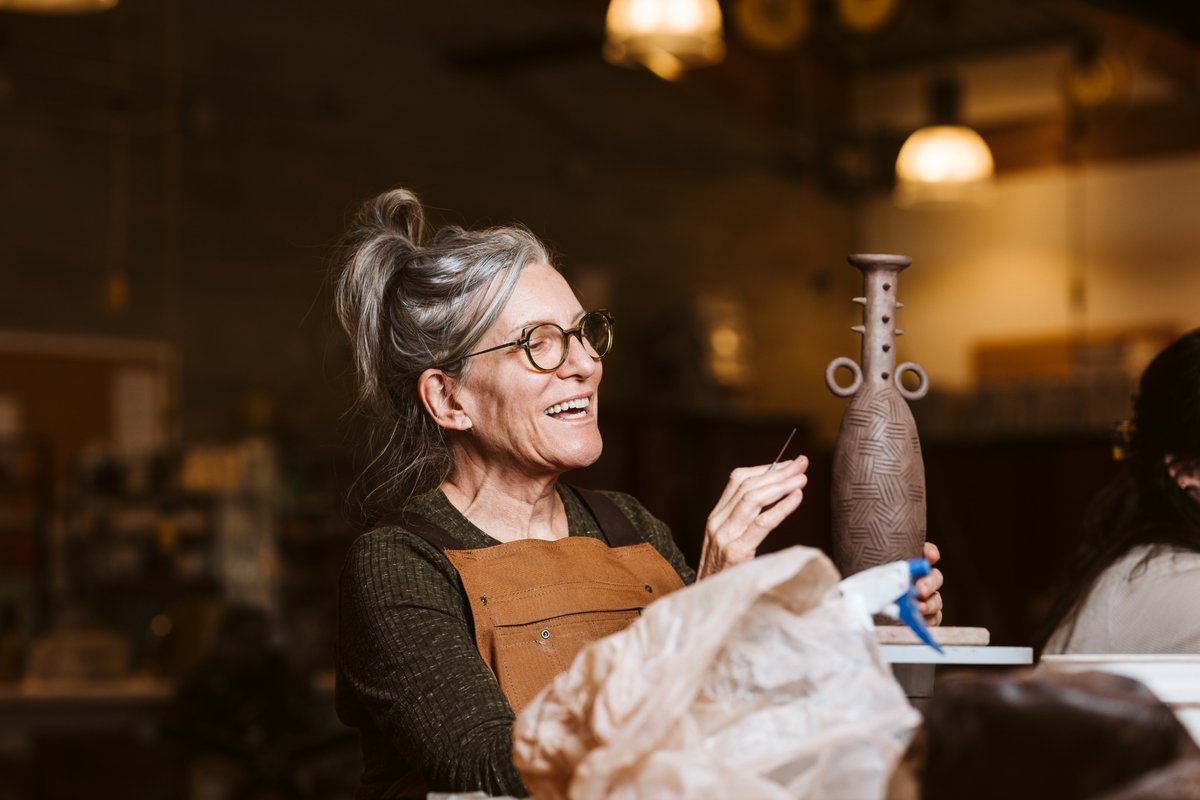 Studio Magazine tweet media