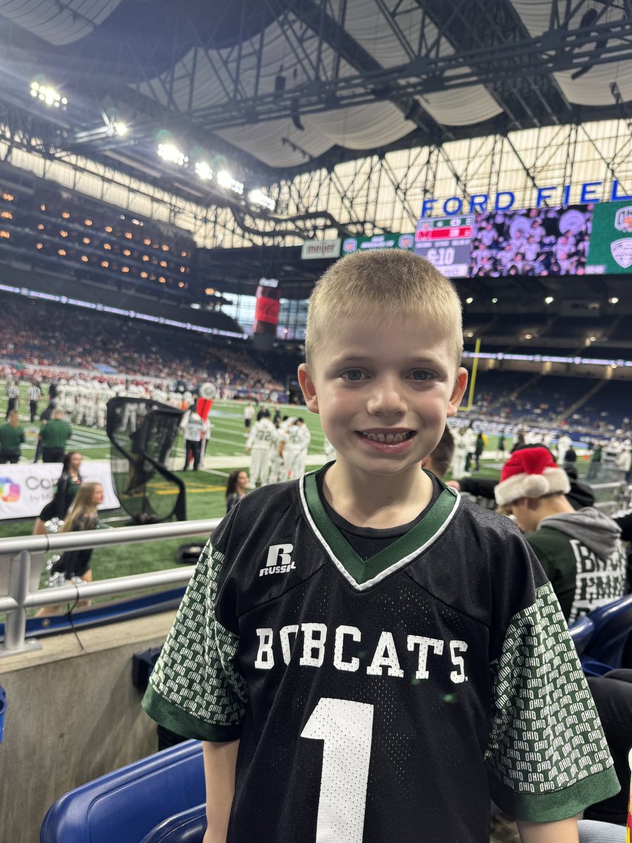CinematicHomes's tweet photo. My son, Mack, LOVING this #maction @MACSports https://t.co/6SVsFINJed