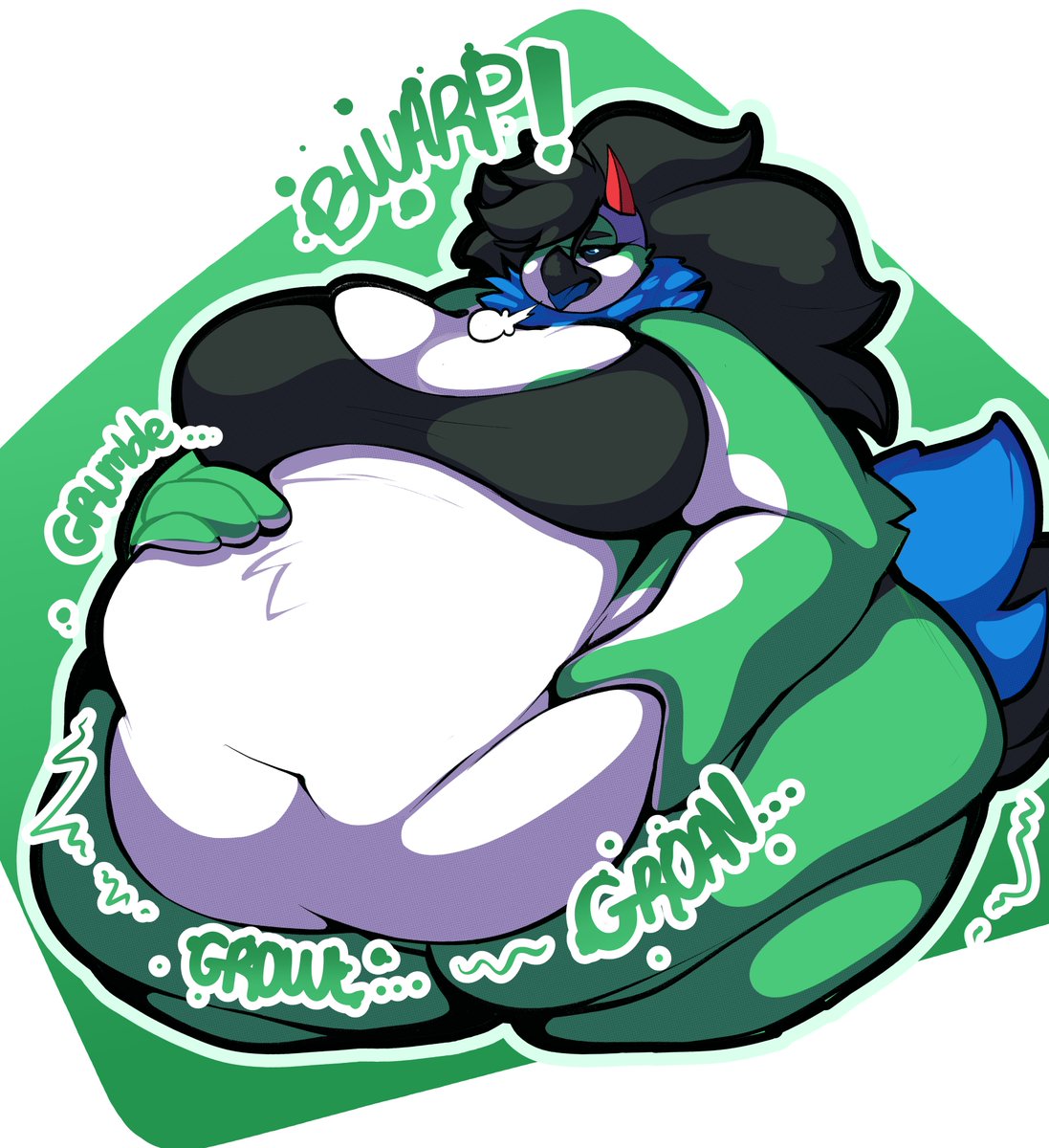 Carrie, just because i love her, credits for <a href="/BootFromTV/">Jersey Devil But Fat</a>