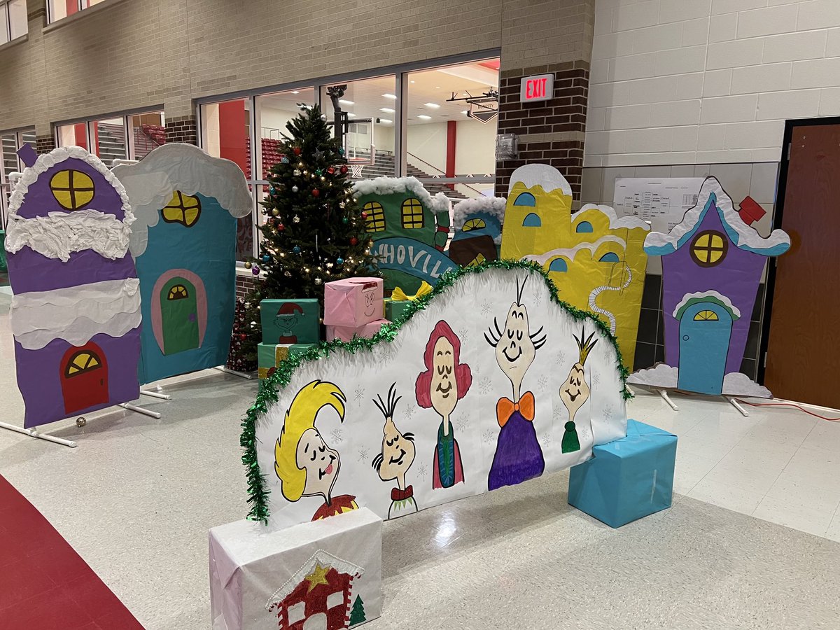 Dr. Willis (@drmrwillis1) on Twitter photo Join us β¦<a href="/CHS_CISD/">Cleveland High School</a>β© for some Christmas fun for the kids from 6-9pm. All proceeds support CTE programs. β¦<a href="/ClevelandISDTX/">Cleveland ISD</a>β© Join us β¦<a href="/CHS_CISD/">Cleveland High School</a>β© for some Christmas fun for the kids from 6-9pm. All proceeds support CTE programs. β¦<a href="/ClevelandISDTX/">Cleveland ISD</a>β©
