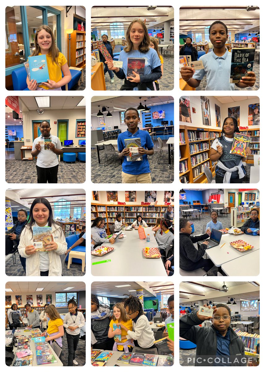 In partnership with the #louisvillefreepubliclibrary. Lunch with the librarian