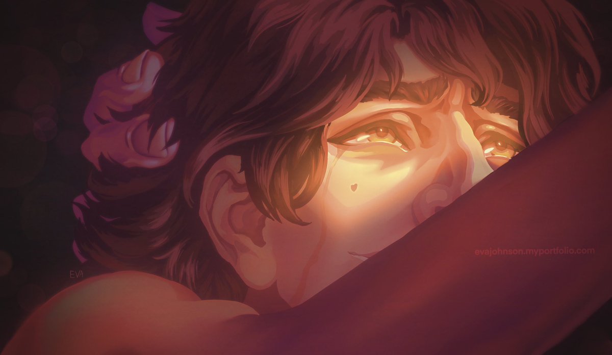 𝔢𝔳𝔞 ♰ 𓃹 tweet media