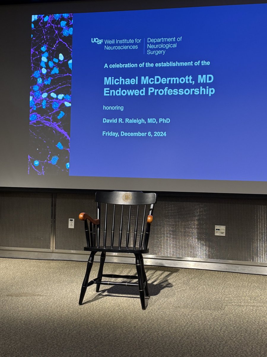 RaleighLab (@labraleigh) on Twitter photo Last night was the single greatest academic honor of my career. Thank you <a href="/ChangLabUcsf/">ChangLabUCSF</a> <a href="/MWMCD/">Michael McDermott</a> <a href="/NeurosurgUCSF/">UCSF Neurosurgery</a> <a href="/UCSFCancer/">UCSF Helen Diller Family Comprehensive Cancer Ctr</a> <a href="/UCSF/">UC San Francisco</a> and so many others. Last night was the single greatest academic honor of my career. Thank you <a href="/ChangLabUcsf/">ChangLabUCSF</a> <a href="/MWMCD/">Michael McDermott</a> <a href="/NeurosurgUCSF/">UCSF Neurosurgery</a> <a href="/UCSFCancer/">UCSF Helen Diller Family Comprehensive Cancer Ctr</a> <a href="/UCSF/">UC San Francisco</a> and so many others.
