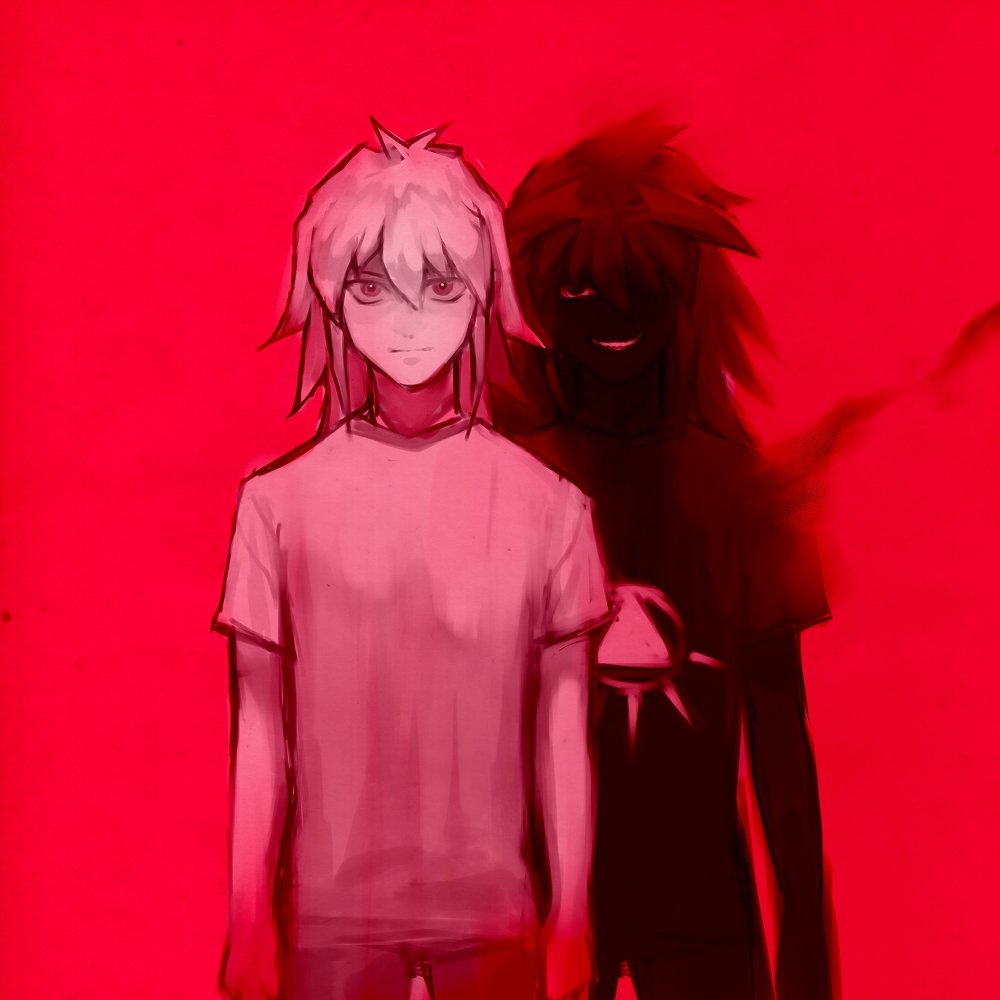 Ryuko and Friends tweet media